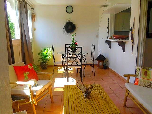 Homestay Le Gosier 124592