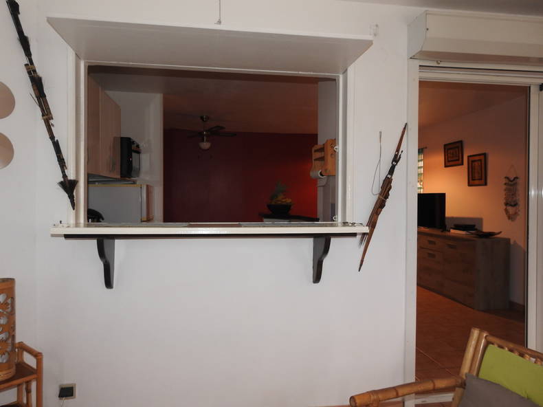 Entire Home Le Gosier 124592-3