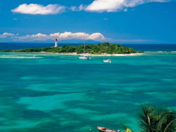 Logement Entier Le Gosier 124592-6