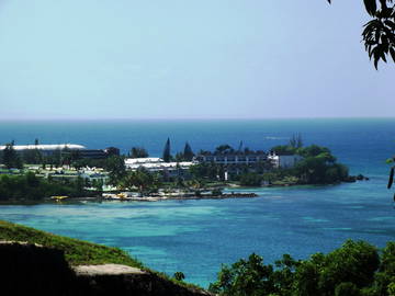 Logement Entier Le Gosier 124592-10