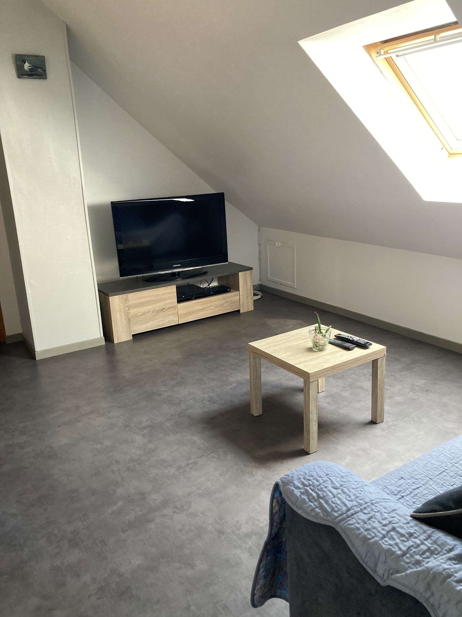 Chambre Chez L'habitant Camiers 382211