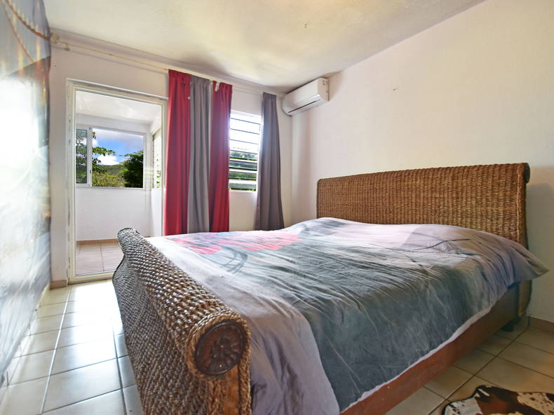 Zakwaterowanie U Rodziny Marigot 338184-2