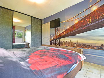 Gastfamilie Marigot 338184-4