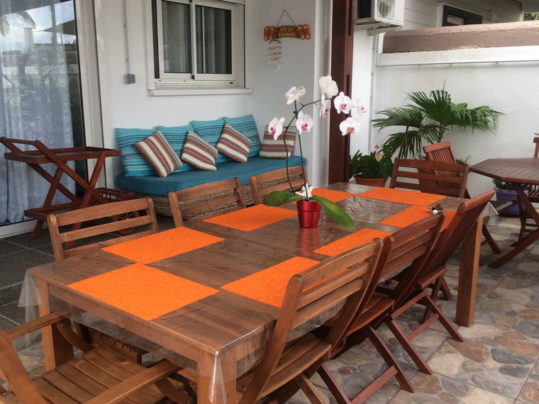 Homestay Saint Pierre 164030