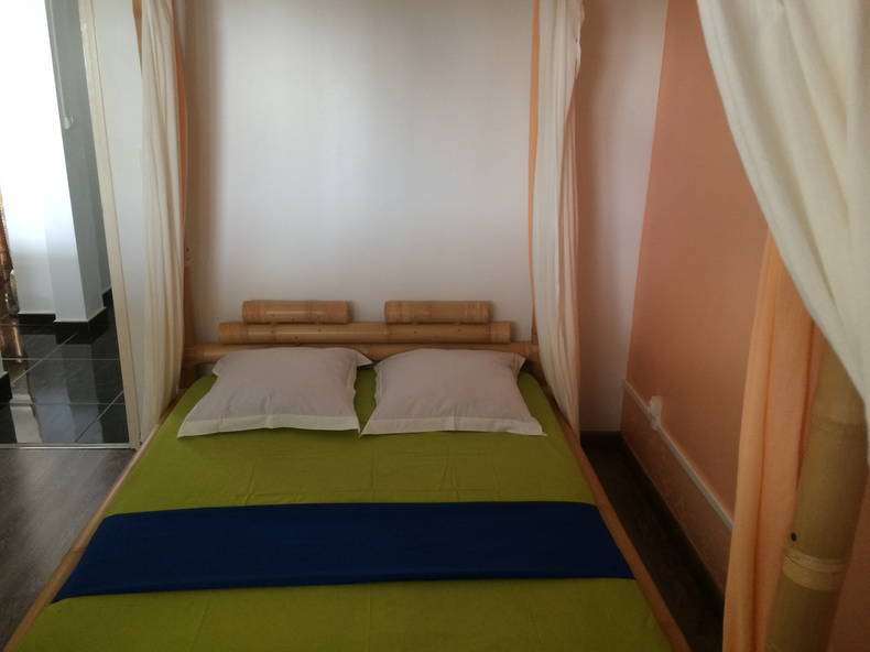 Ganzes Haus Saint Pierre 164030-3