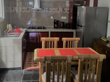 Logement Entier Saint Pierre 164030-7