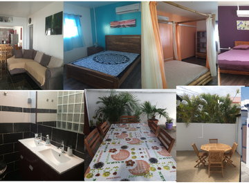 Logement Entier Saint Pierre 164030-8