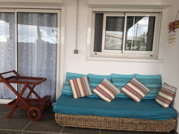 Logement Entier Saint Pierre 164030-9