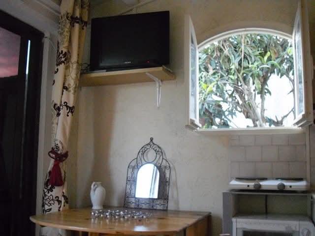 Logement Entier Le Boulou 672623
