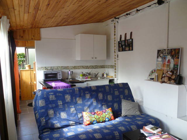 Homestay Aix-en-Provence 25597