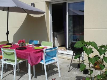 Room For Rent Pont-L'abbé 159537