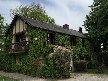 Chambre À Louer Vernon 237180