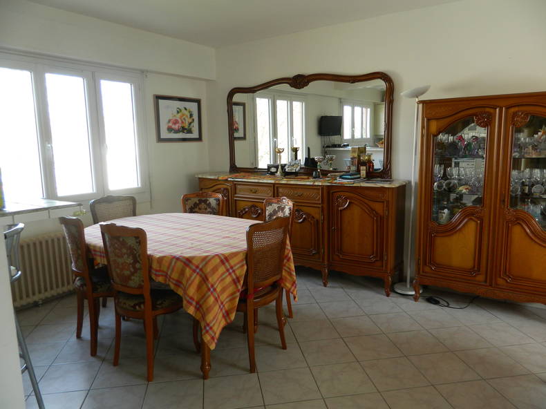 Chambre Chez L'habitant Égly 80961-2