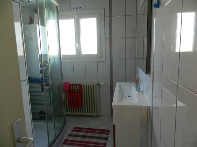 Chambre Chez L'habitant Égly 80961-3