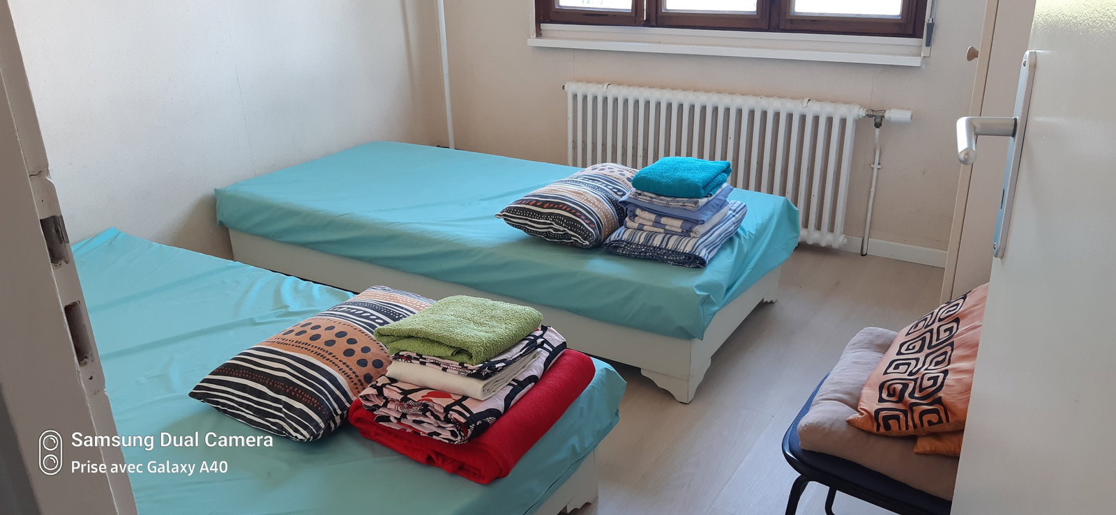Chambre Chez L'habitant Égly 80961