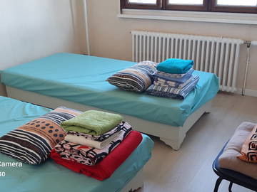 Chambre chez l'habitant à louer à Égly - photo 7 : chambre-7