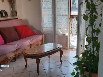 Chambre chez l'habitant à louer à Égly - photo 9 : salle TV-9