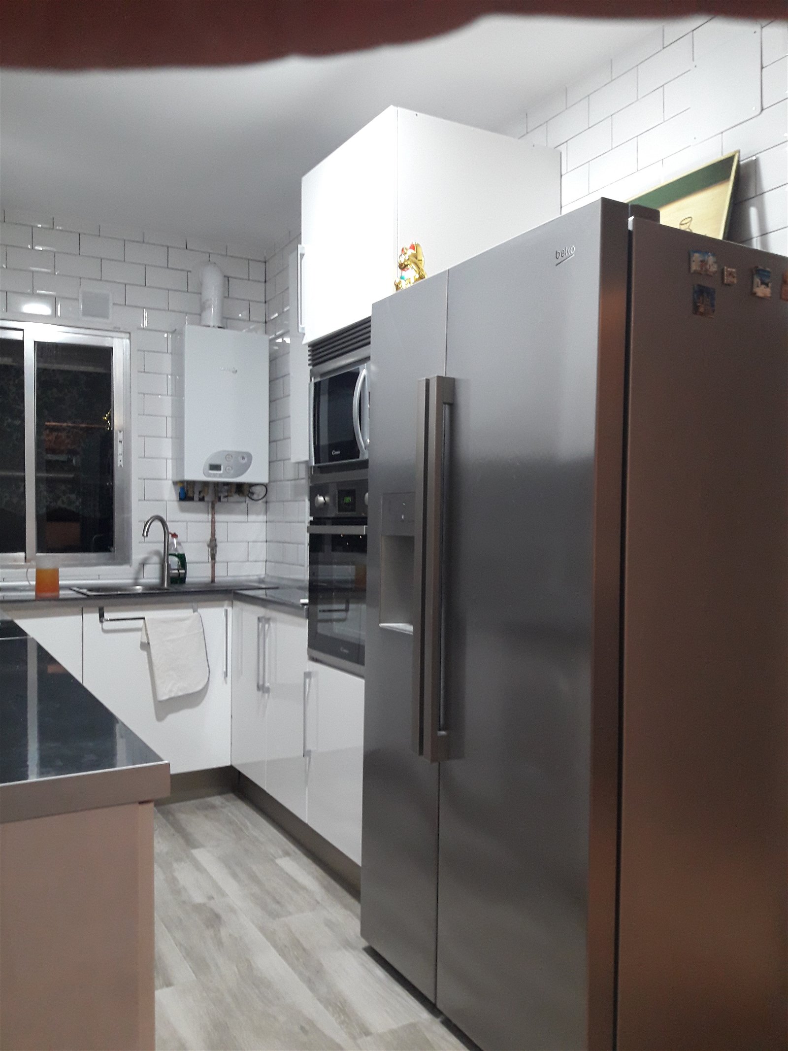Chambre Chez L'habitant Madrid 172276