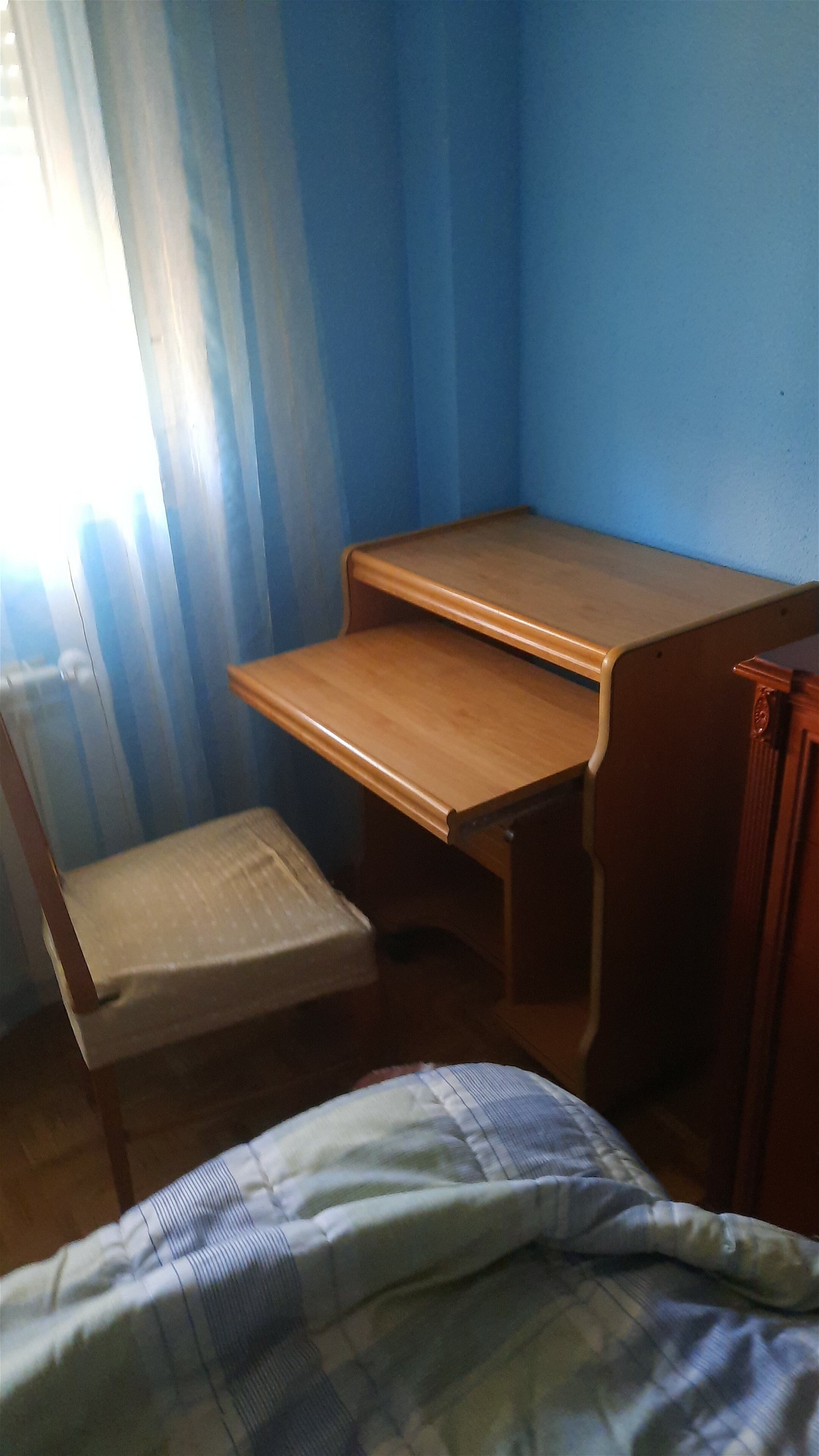 Chambre Chez L'habitant Torrejón de Ardoz 249517