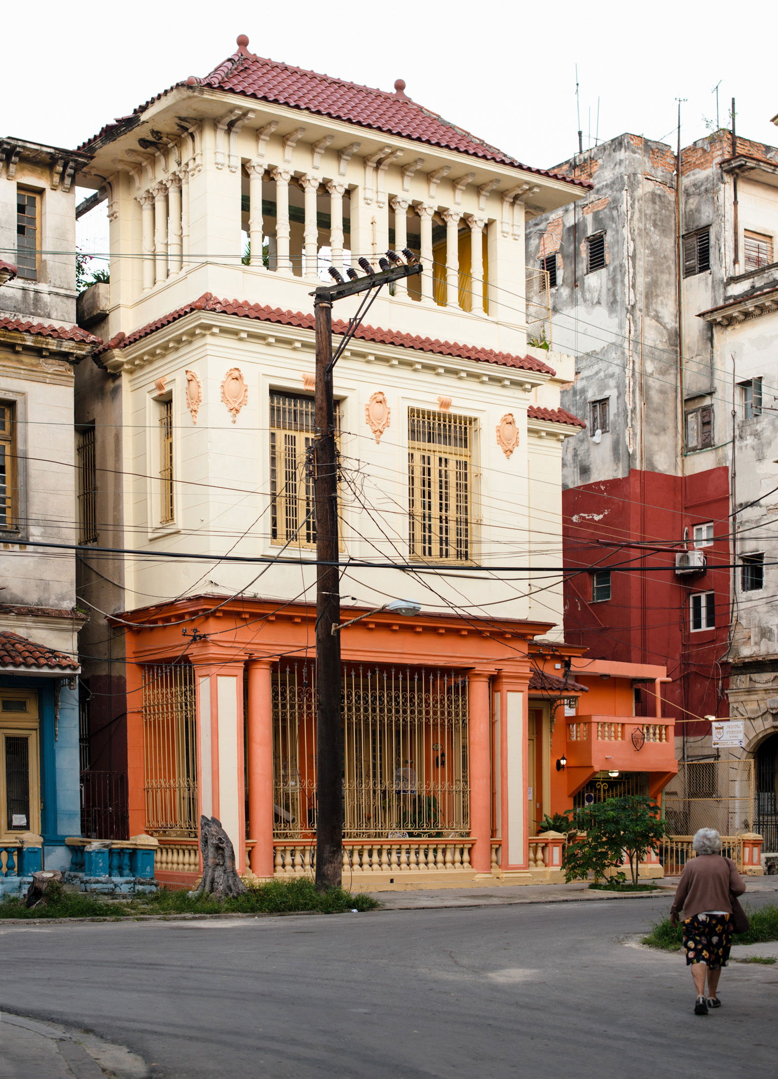 Chambre Chez L'habitant La Habana 176119
