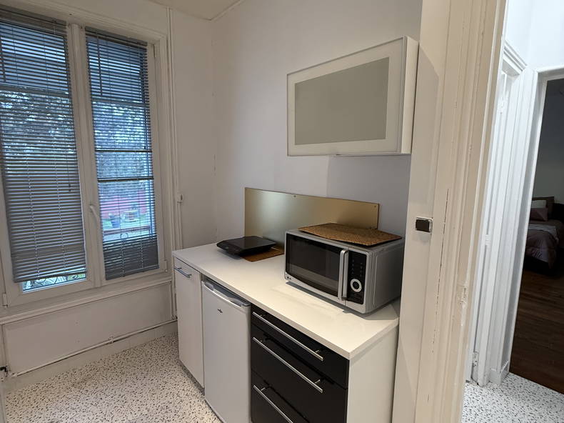 Homestay Sannois 669309-4