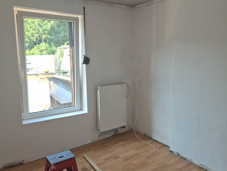 Chambre Chez L'habitant Charleroi 668348-2