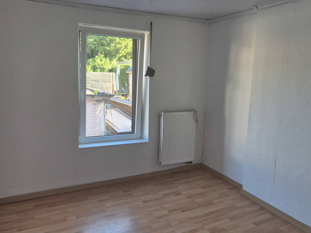 Chambre Chez L'habitant Charleroi 668348-1