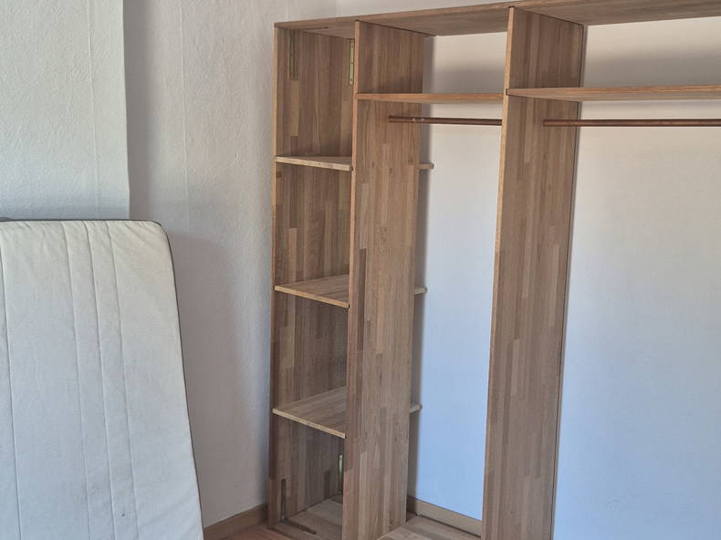 Chambre Chez L'habitant Charleroi 668348-2