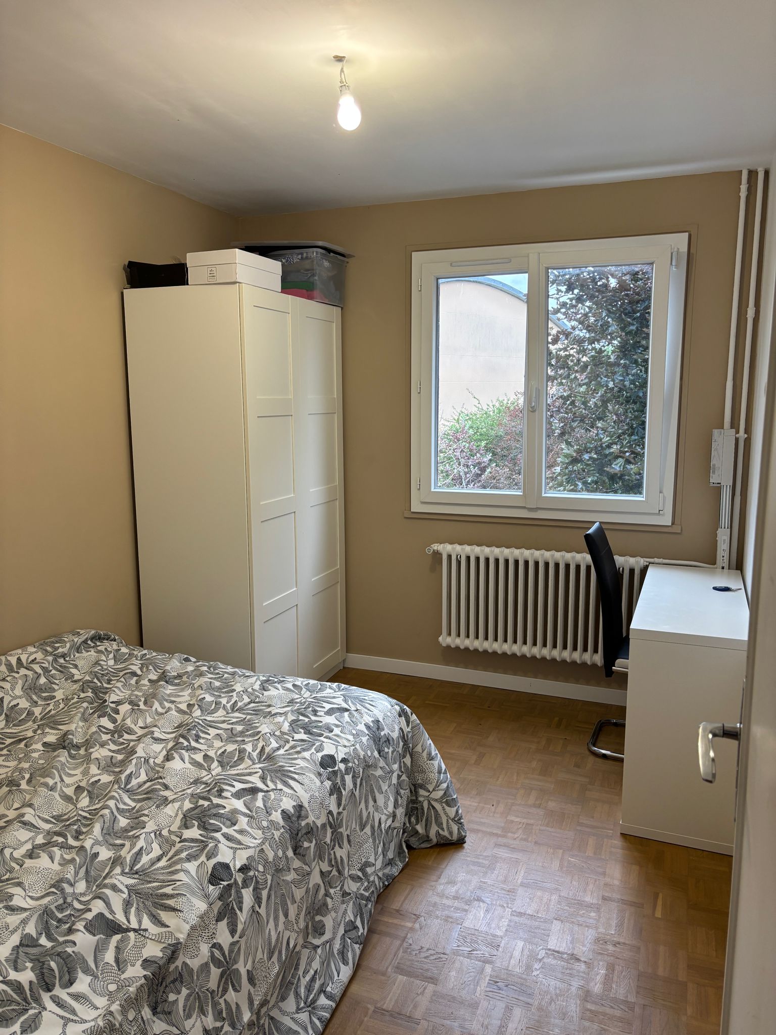 Colocation Savigny-sur-Orge 667842
