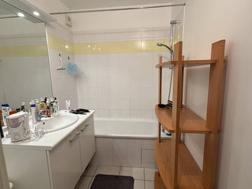 Chambre d'hôte à louer à Toulouse - photo 2-2