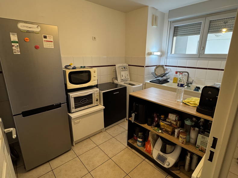 Chambres D'hôtes Toulouse 671202-3
