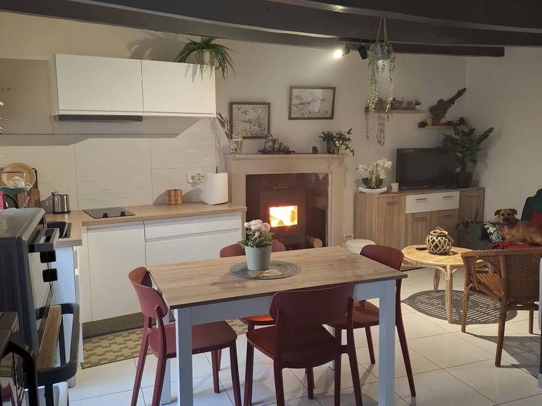 Gehele Woning Baud 502637-5