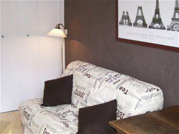 Roomlala | Location Studette 16m2 Voisins-le-Bretonneux