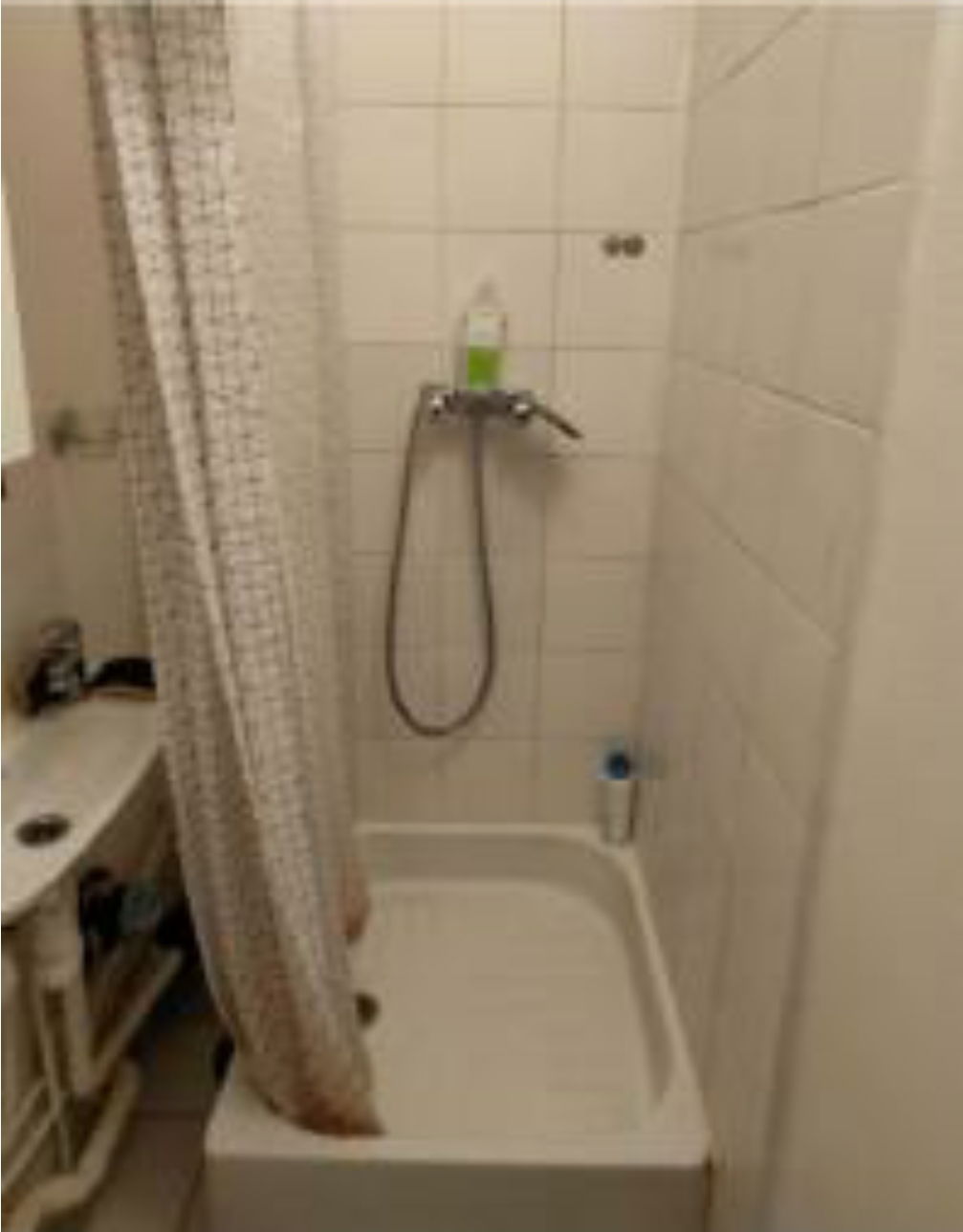 Chambre Chez L'habitant Paris 284704