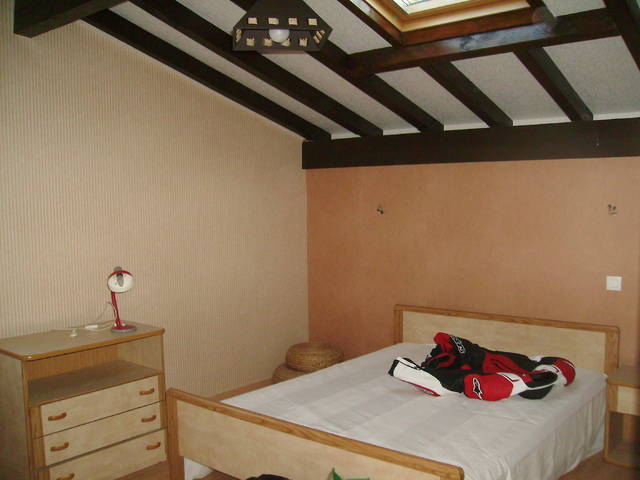 Chambre Chez L'habitant Saucats 5361-1