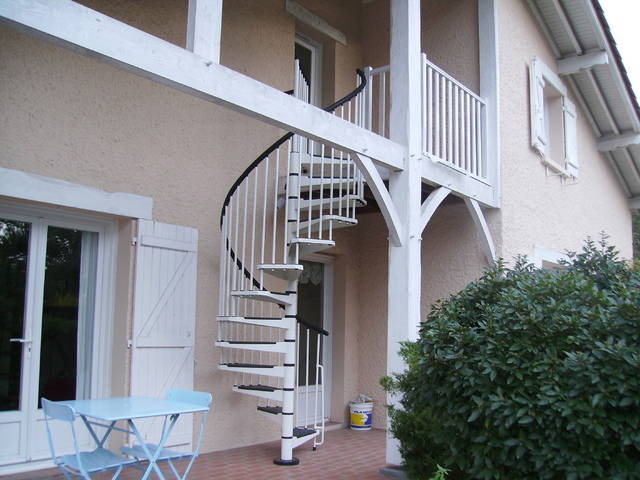 Chambre Chez L'habitant Saucats 5361-3