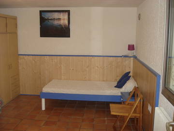 Chambre À Louer Talence 9490