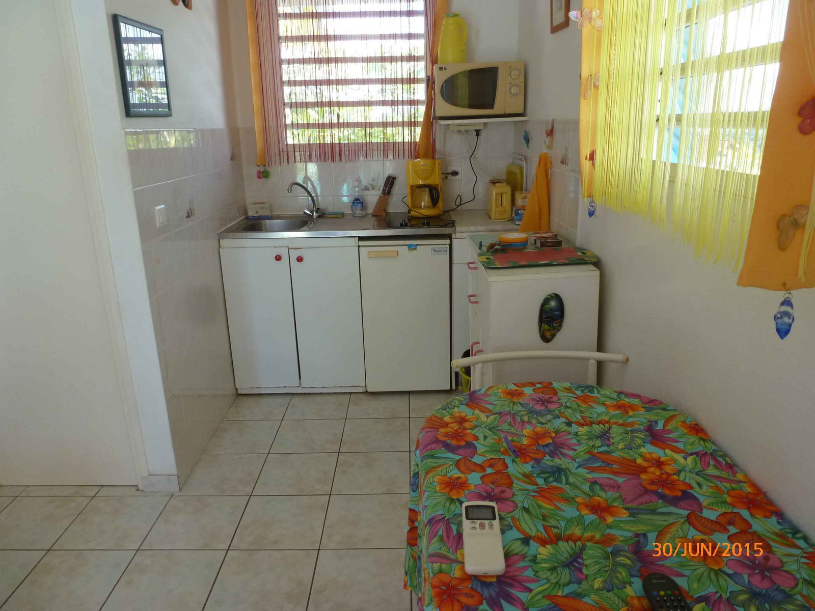 Logement Entier Ménerval 118946