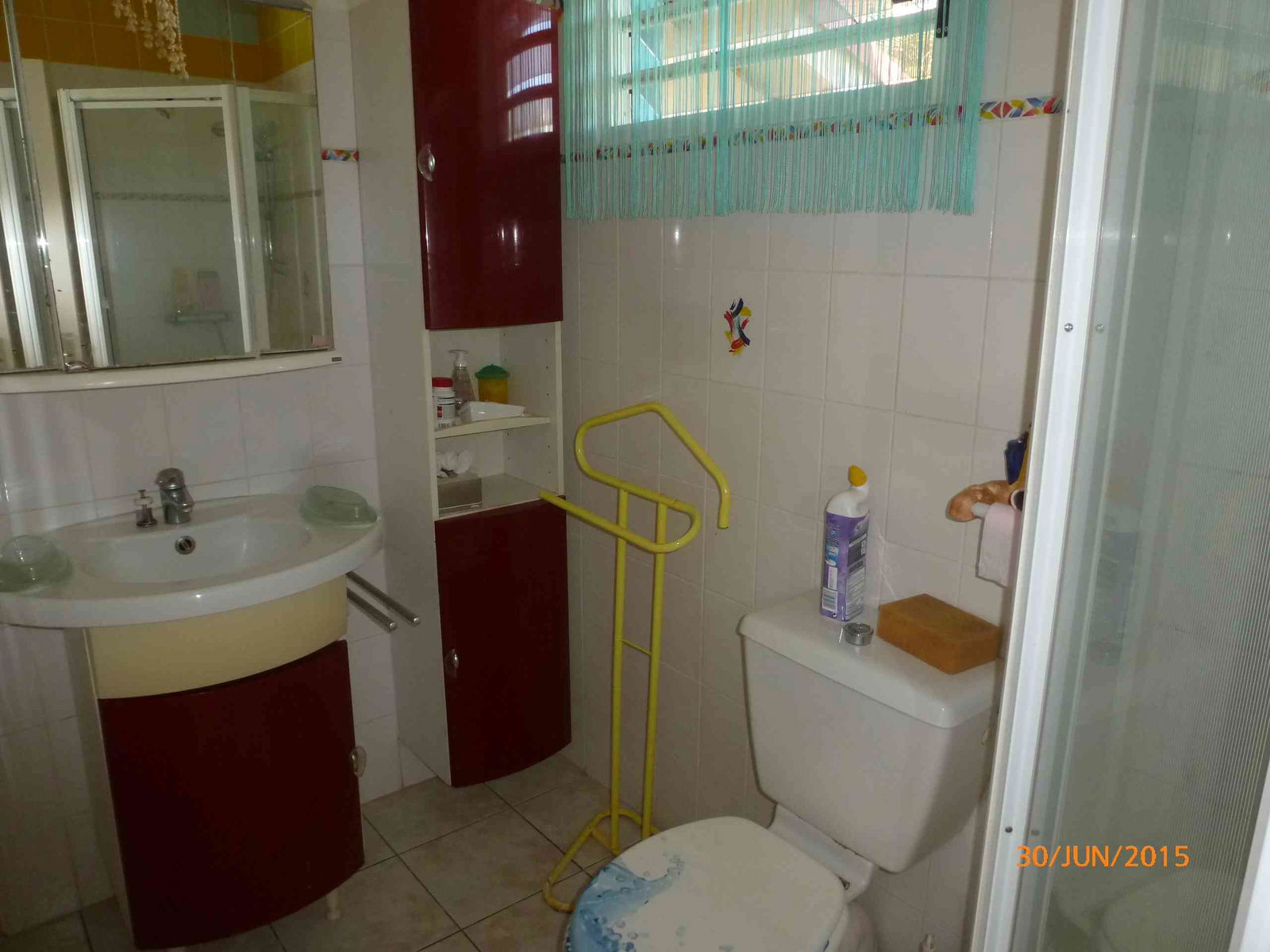 Logement Entier Ménerval 118946