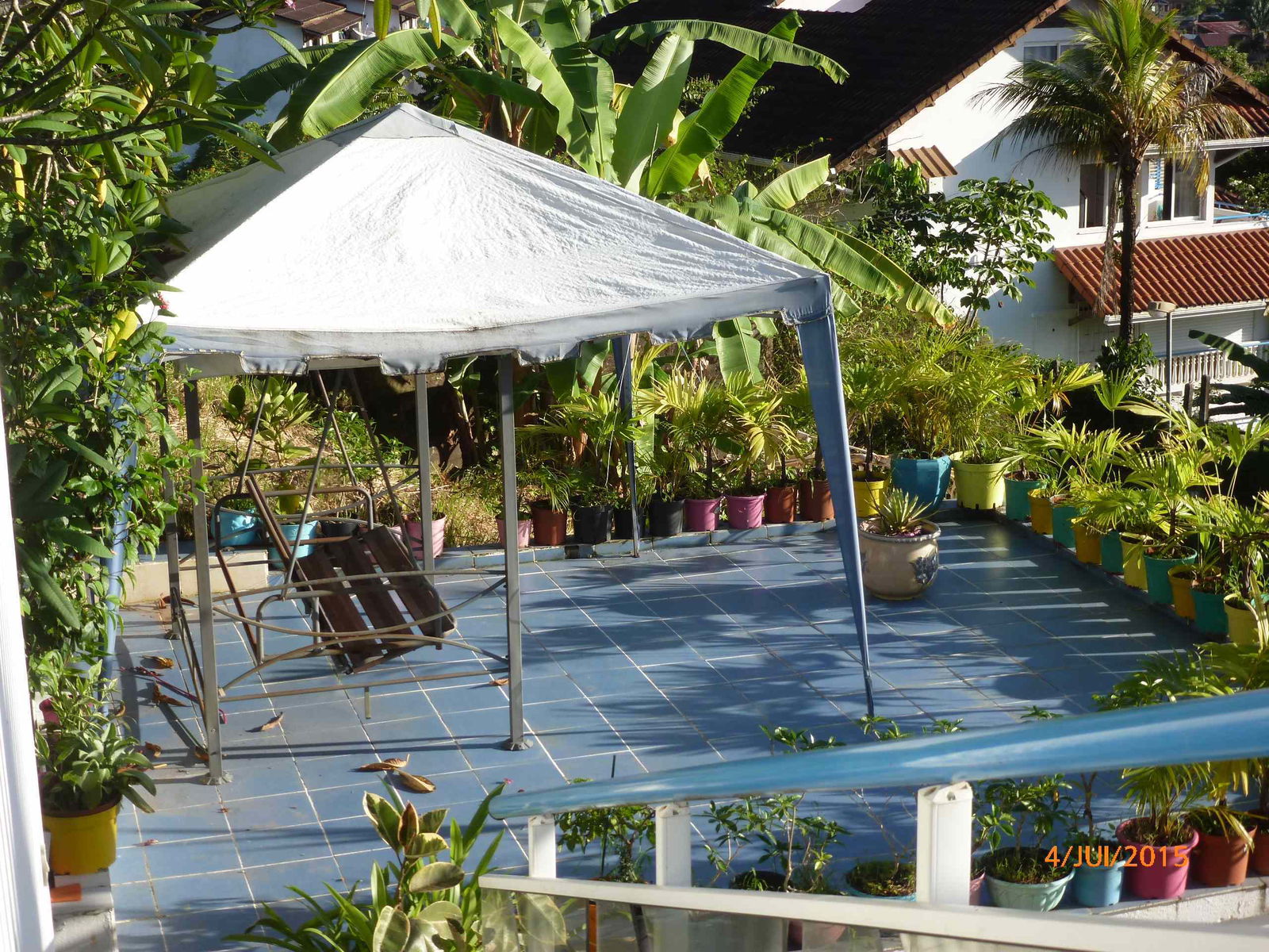 Logement Entier Ménerval 118946