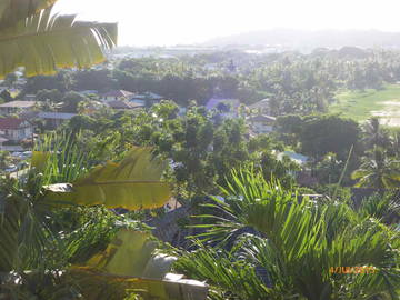Logement Entier Ménerval 118946-6