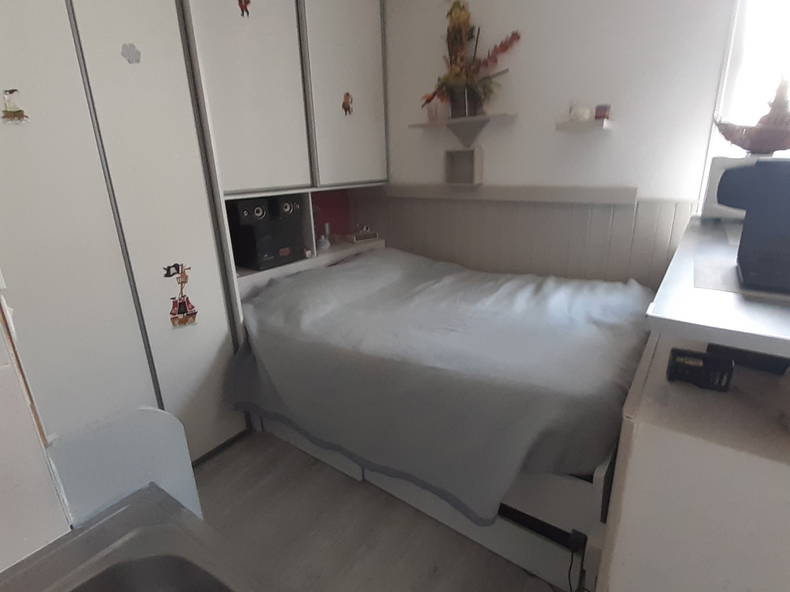 Logement Entier Marseillan 246346-1