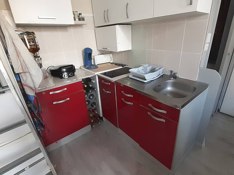 Logement Entier Marseillan 246346-2