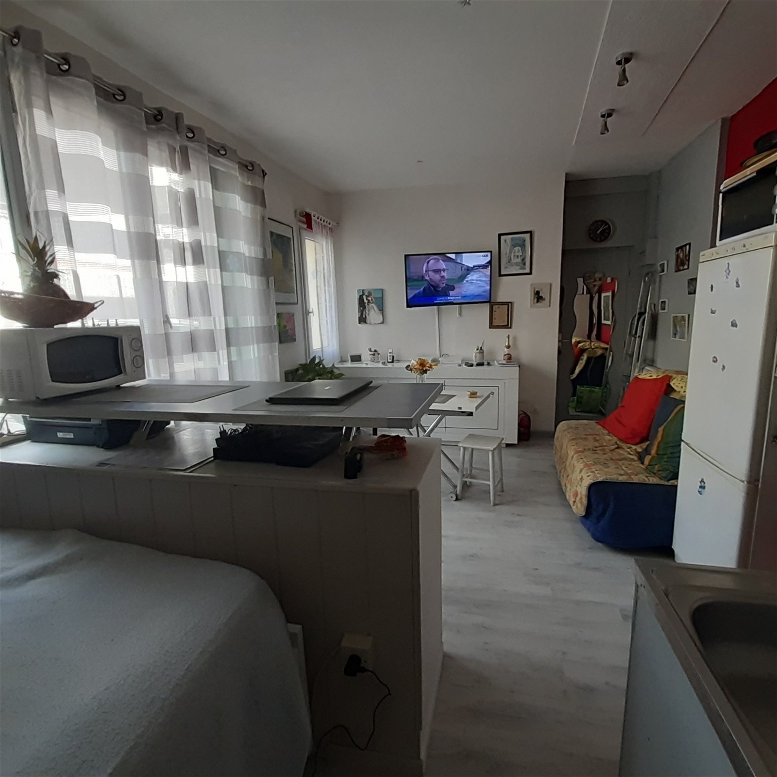 Oberoende Studio Marseillan 246346