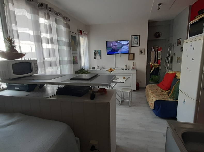 Logement Entier Marseillan 246346-3