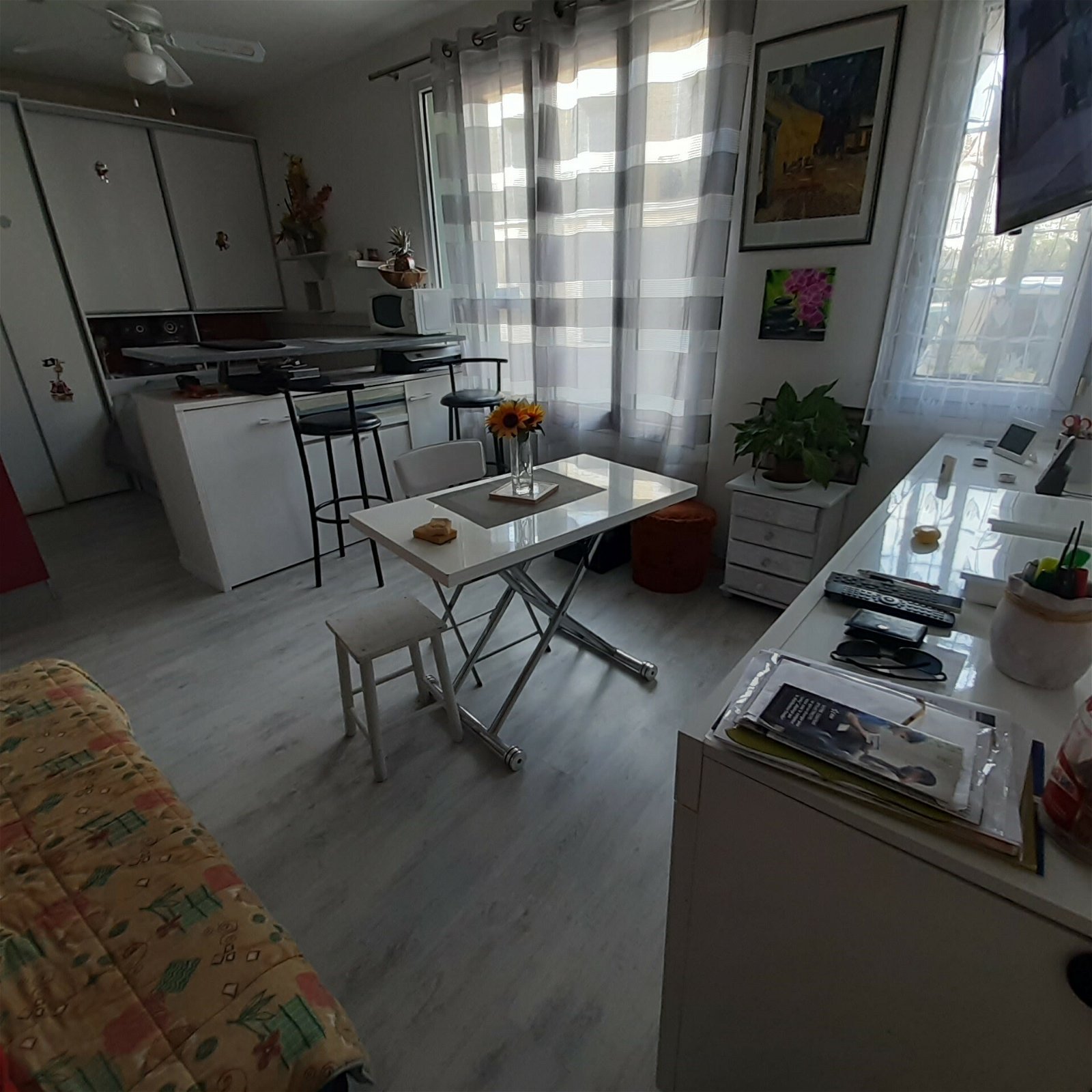 Oberoende Studio Marseillan 246346