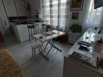 Logement Entier Marseillan 246346-4