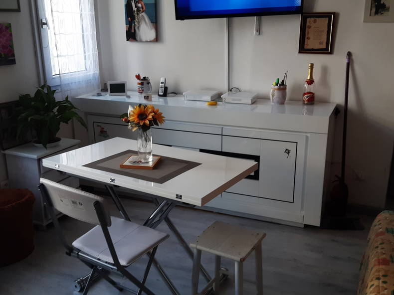 Logement Entier Marseillan 246346-5