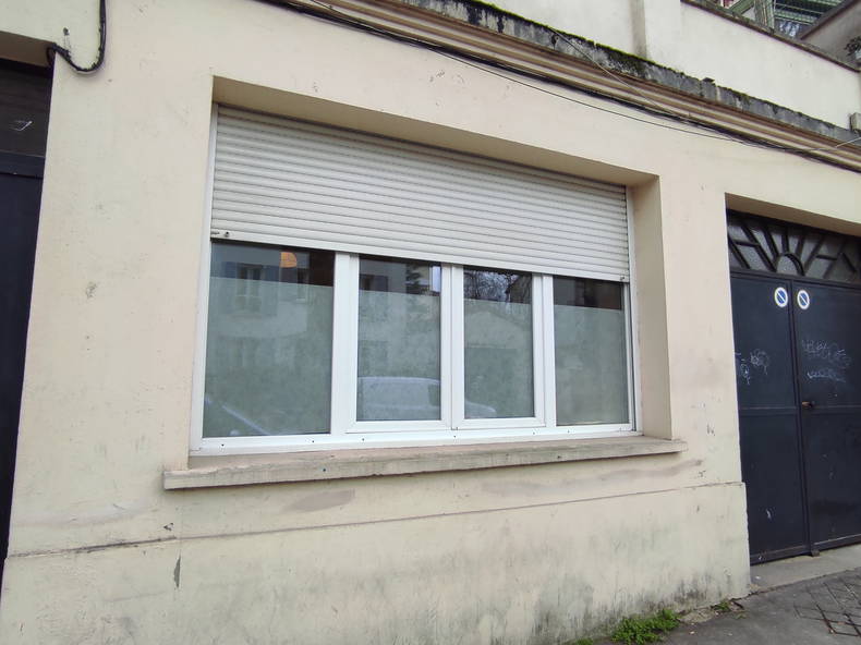 Chambre Chez L'habitant Les Lilas 357390-1