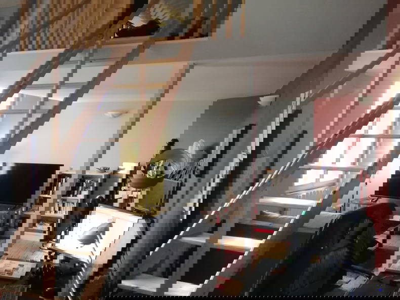 Entire Home Angers 499222-1